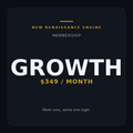 NRE Membership — Growth